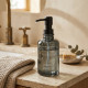 Glass Soap Dispenser